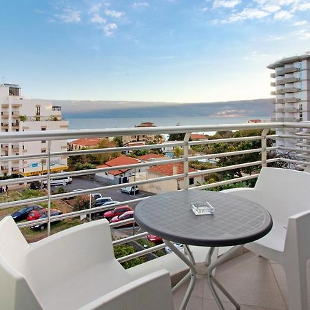 Dfm Happy Days D - Funchal Apartment Exterior photo