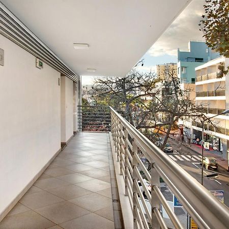 Dfm Happy Days D - Funchal Apartment Exterior photo