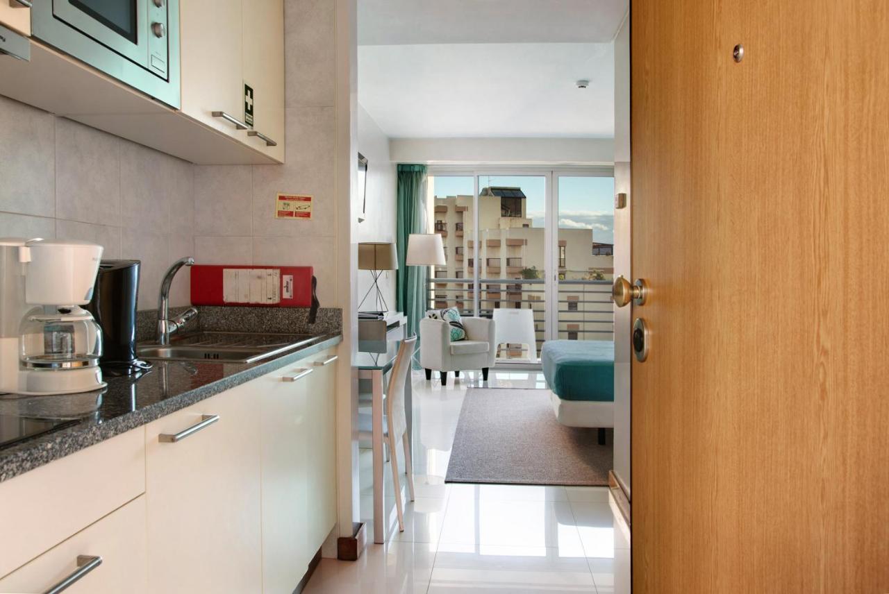 Dfm Happy Days D - Funchal Apartment Exterior photo