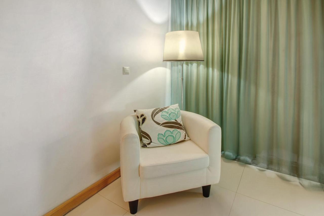 Dfm Happy Days D - Funchal Apartment Exterior photo